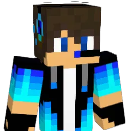 Babe86's Minecraft skin