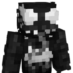 Babelo03 Minecraft avatar bust