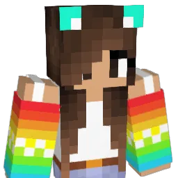 Babi2003's Minecraft skin