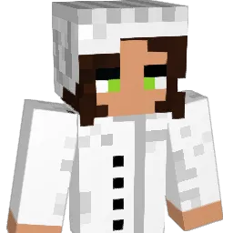 BabiesInTheOven Minecraft avatar bust