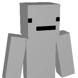 Babilo43 Minecraft avatar bust