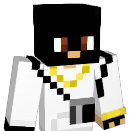 Babilon420 Minecraft avatar bust