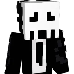 Bablicend's Minecraft skin