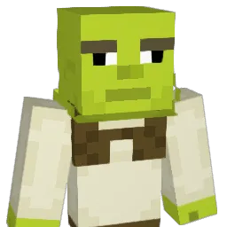 Bablomet's Minecraft skin