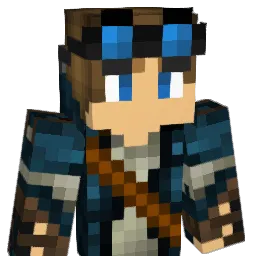 Babloo_J's Minecraft skin