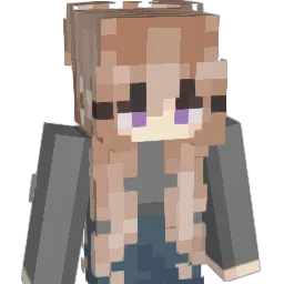 Babloob's Minecraft skin