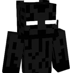Babnoba Minecraft avatar bust