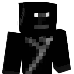 Babo1304 Minecraft avatar bust