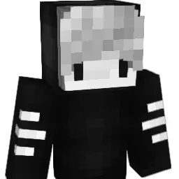BaboPlayer2010HD's Minecraft skin