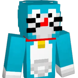 BaboSeongJae Minecraft avatar bust
