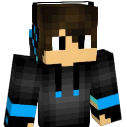 Babooligon's Minecraft skin