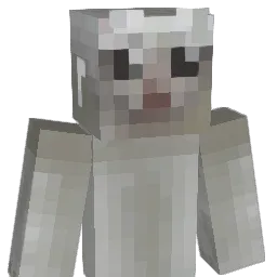 BabossoPN Minecraft avatar bust