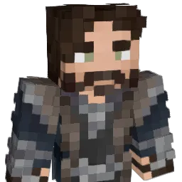 Babras99's Minecraft skin