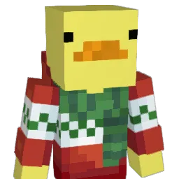 Babrian's Minecraft skin