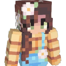 Babsilon's Minecraft skin