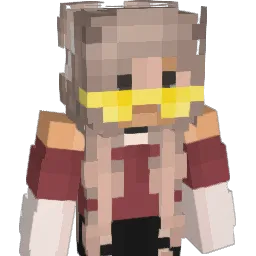 Babsix3's Minecraft skin