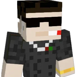 Babulu2215 Minecraft avatar bust