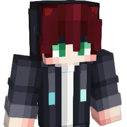 Babushka0601 Minecraft avatar bust