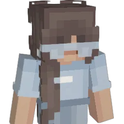 BabyBall's Minecraft skin