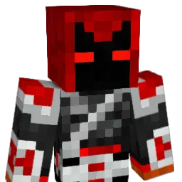 BabyBanane_2 Minecraft avatar bust