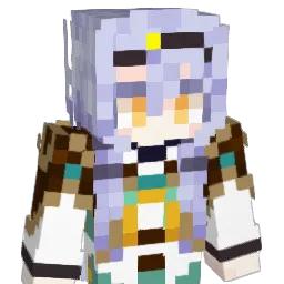BabyBenzene's Minecraft skin