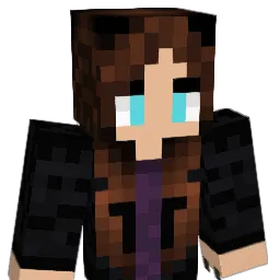 BabyBlue3's Minecraft skin