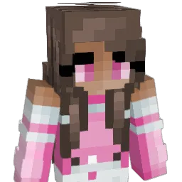 BabyButterfly3's Minecraft skin