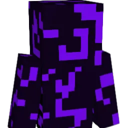 BabyCat6 Minecraft avatar bust