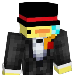 BabyDeee's Minecraft skin