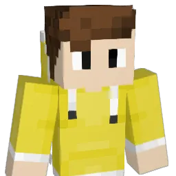 BabyDimes's Minecraft skin