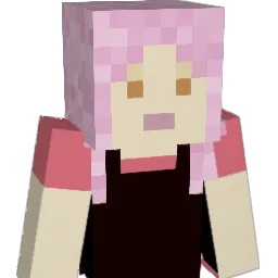 BabyFrog7's Minecraft skin