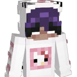 BabyGirl4122024's Minecraft skin