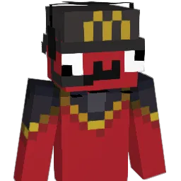BabyIly's Minecraft skin