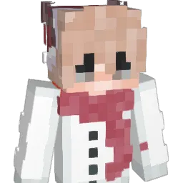 BabyItsColdToday's Minecraft skin