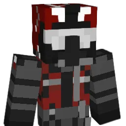 BabyJavi44 Minecraft avatar bust
