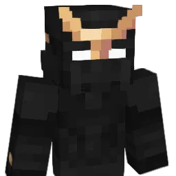 BabyKrypto's Minecraft skin