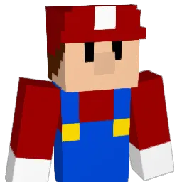 BabyMario5's Minecraft skin