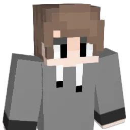 BabyMatcha's Minecraft skin