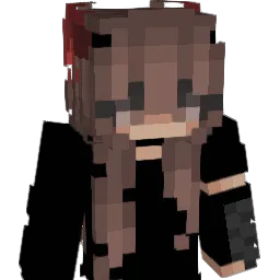 BabySage6 Minecraft avatar bust
