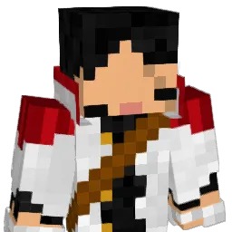 BabyTamagoRoll Minecraft avatar bust