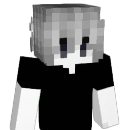 BabyTronOfPvP Minecraft avatar bust