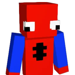 BabyWantsMilkies Minecraft avatar bust