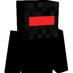 BabyYodasMilk Minecraft avatar bust