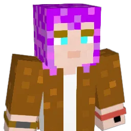 Baby_Bat Minecraft avatar bust