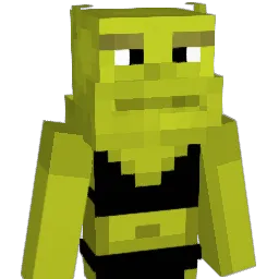Baby_Brown1 Minecraft avatar bust