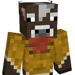 Baby_Cakes69 Minecraft avatar bust