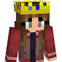Baby_Carrot7 Minecraft avatar bust