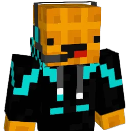 Baby_Doda Minecraft avatar bust