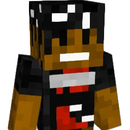 Baby_Draco Minecraft avatar bust