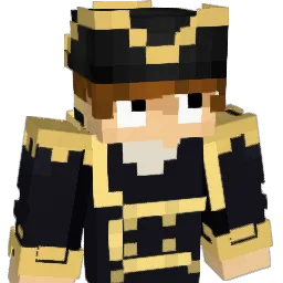 Baby_Goat_12 Minecraft avatar bust
